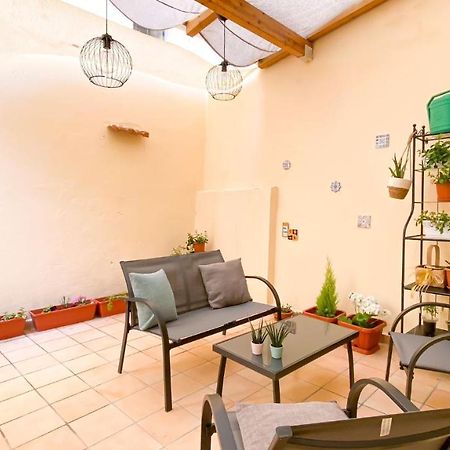 Le Scale Appartement Salerno Buitenkant foto